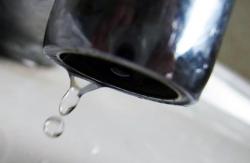водопостачання
